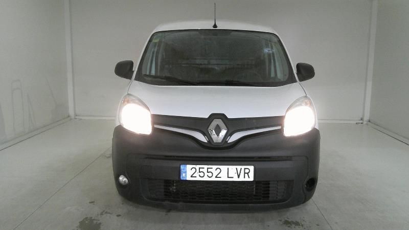 Renault Kangoo 1.5 BLUE dCi Furgón Professional