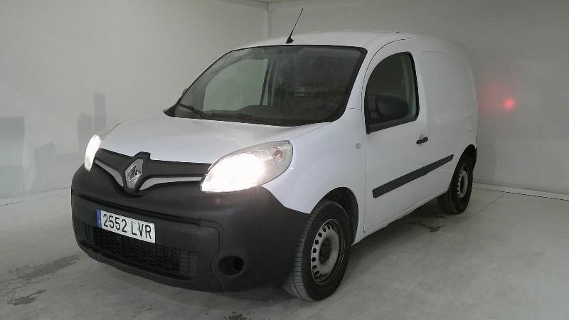 Renault Kangoo 1.5 BLUE dCi Furgón Professional