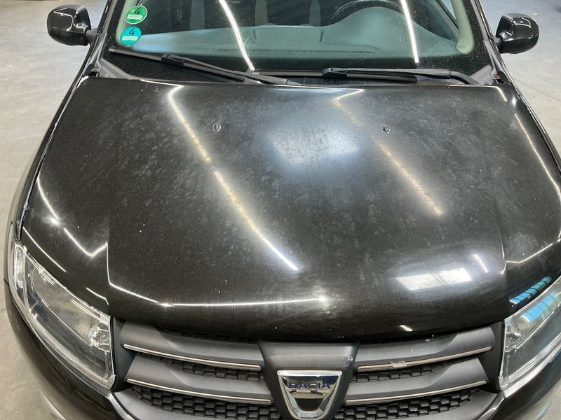 Dacia Sandero 0.9 TCe Stepway Prestige 2015 – снимка 33