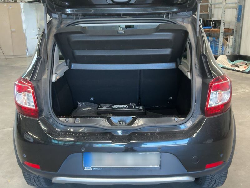 Dacia Sandero 0.9 TCe Stepway Prestige 2015 – снимка 15