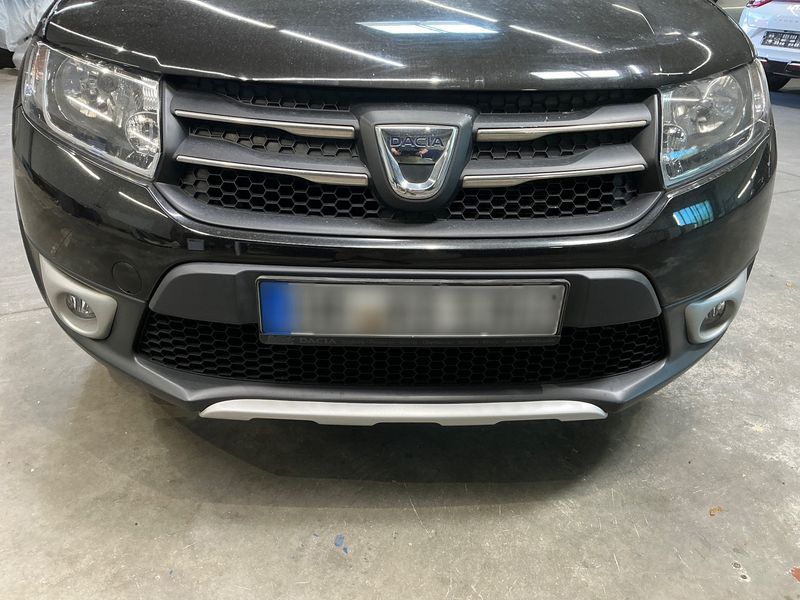 Dacia Sandero 0.9 TCe Stepway Prestige 2015 – снимка 31