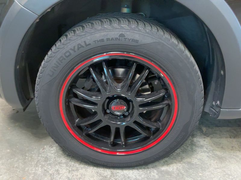 Dacia Sandero 0.9 TCe Stepway Prestige 2015 – снимка 3