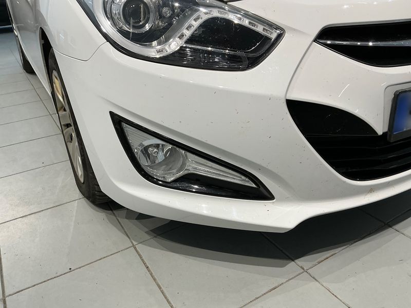 Hyundai i40 1.6 FIFA World Cup Edition 2014 – снимка 39