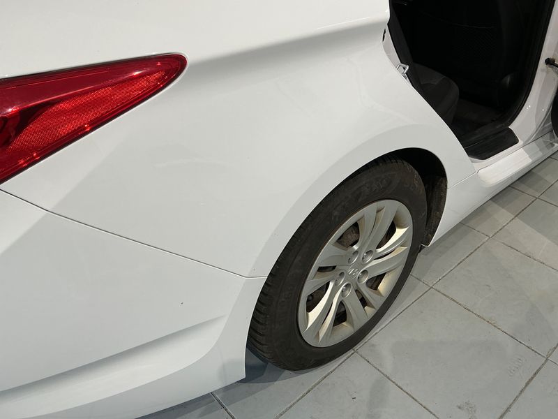 Hyundai i40 1.6 FIFA World Cup Edition 2014 – снимка 22