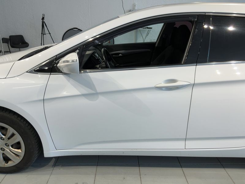 Hyundai i40 1.6 FIFA World Cup Edition — zdjęcie 4