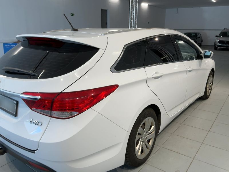 Hyundai i40 1.6 FIFA World Cup Edition — zdjęcie 6
