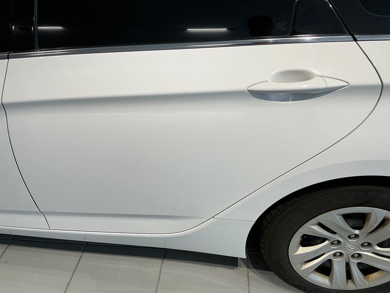 Hyundai i40 1.6 FIFA World Cup Edition 2014 – снимка 24
