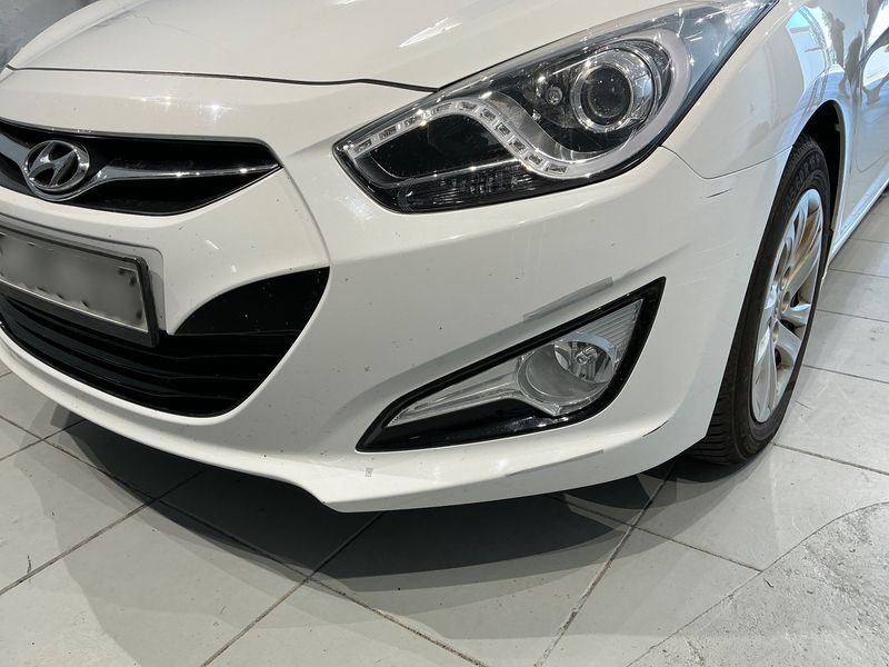 Hyundai i40 1.6 FIFA World Cup Edition 2014 – снимка 38