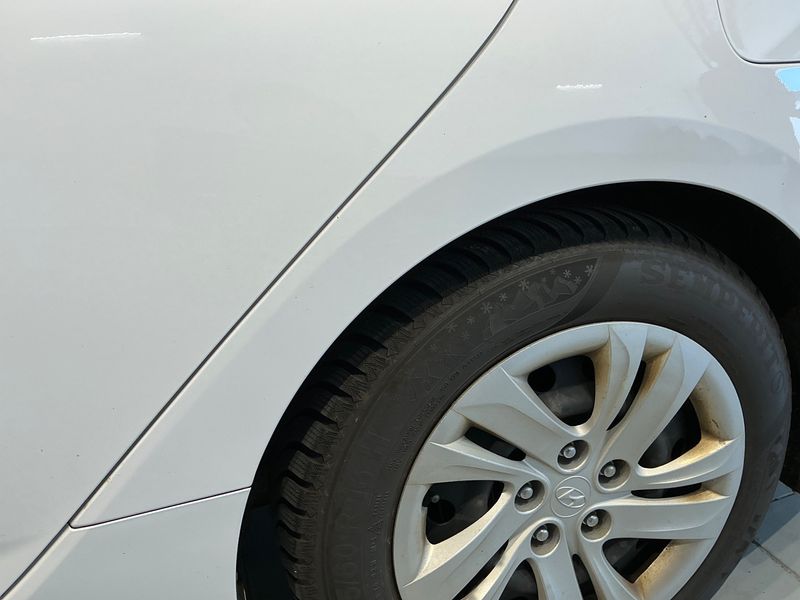 Hyundai i40 1.6 FIFA World Cup Edition 2014 – снимка 26