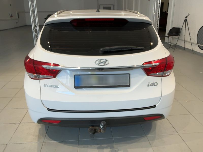 Hyundai i40 1.6 FIFA World Cup Edition — zdjęcie 5