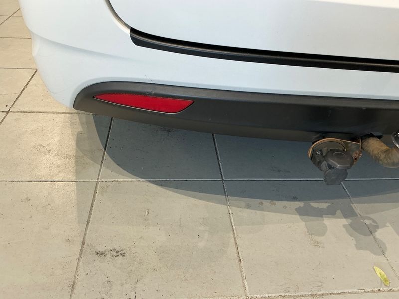 Hyundai i40 1.6 FIFA World Cup Edition 2014 – снимка 35