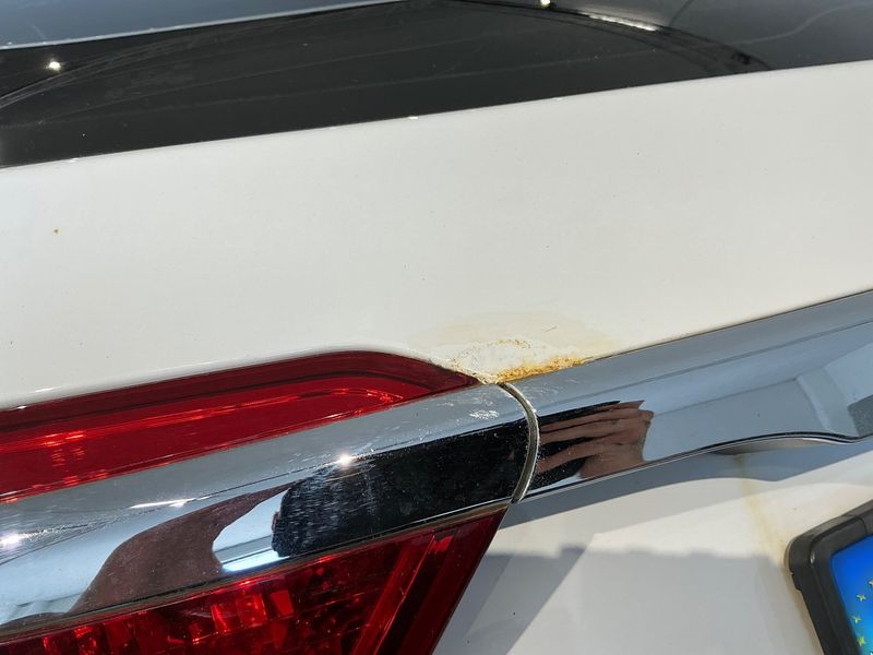 Hyundai i40 1.6 FIFA World Cup Edition 2014 – снимка 36
