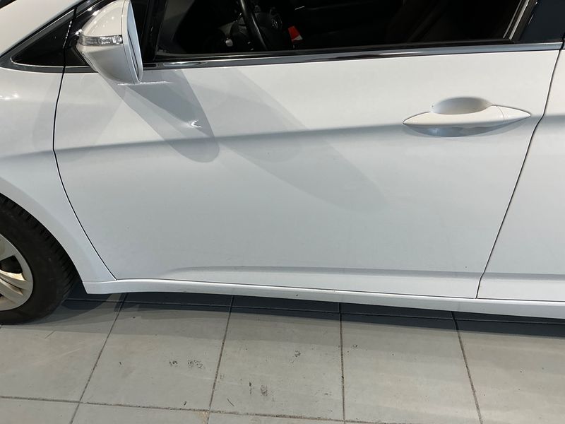 Hyundai i40 1.6 FIFA World Cup Edition 2014 – снимка 25