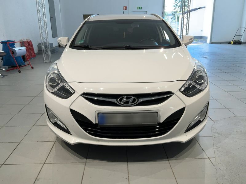 Hyundai i40 1.6 FIFA World Cup Edition — zdjęcie 9