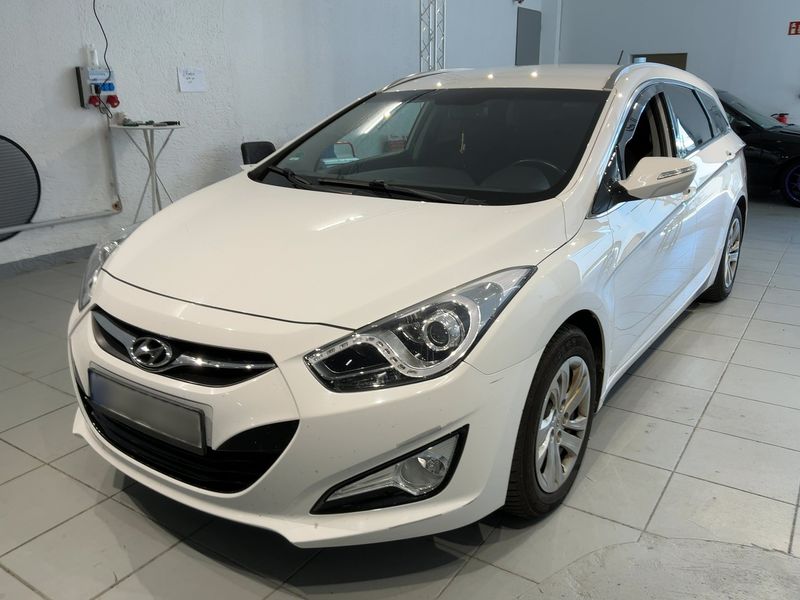 Hyundai i40 1.6 FIFA World Cup Edition