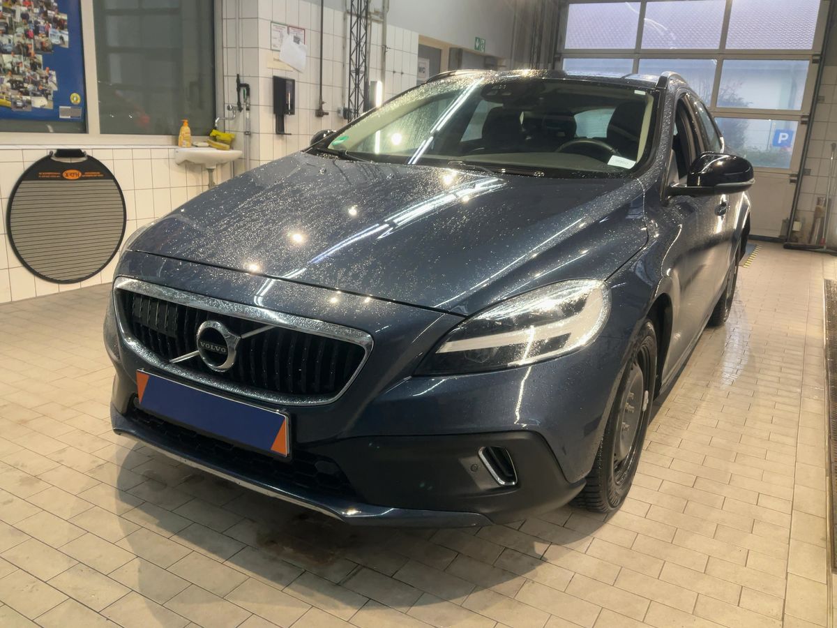 Volvo V40 d'occasion