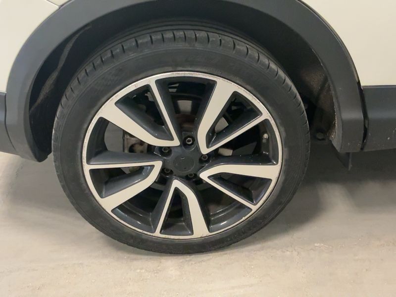 Nissan Qashqai 1.6 dCi Tekna 2016 – снимка 9