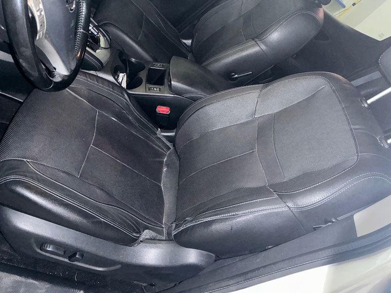 Nissan Qashqai 1.6 dCi Tekna 2016 – снимка 24