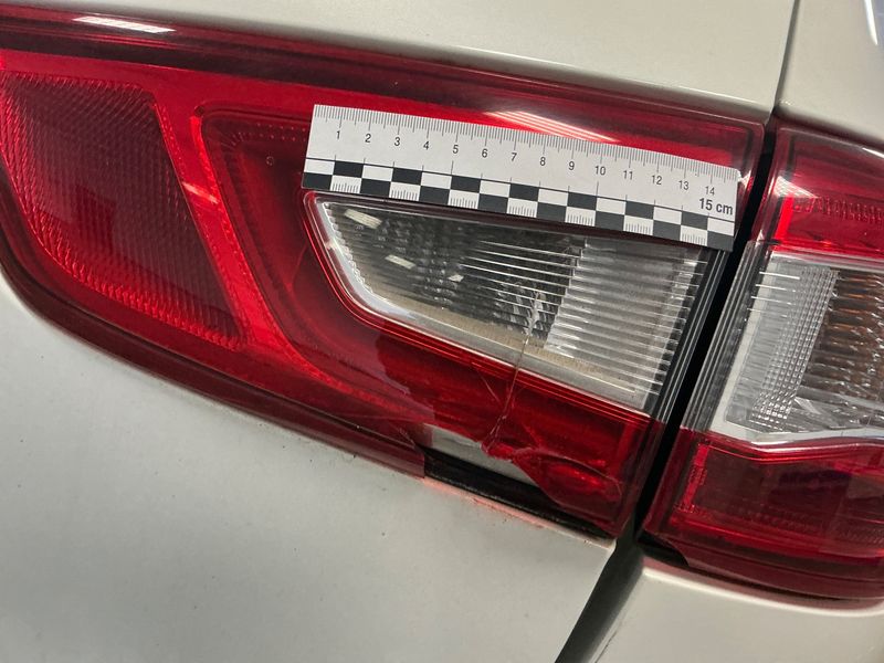 Nissan Qashqai 1.6 dCi Tekna 2016 – снимка 36