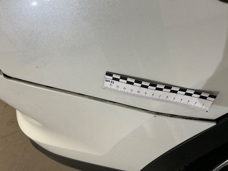 Nissan Qashqai 1.6 dCi Tekna 2016 – снимка 21
