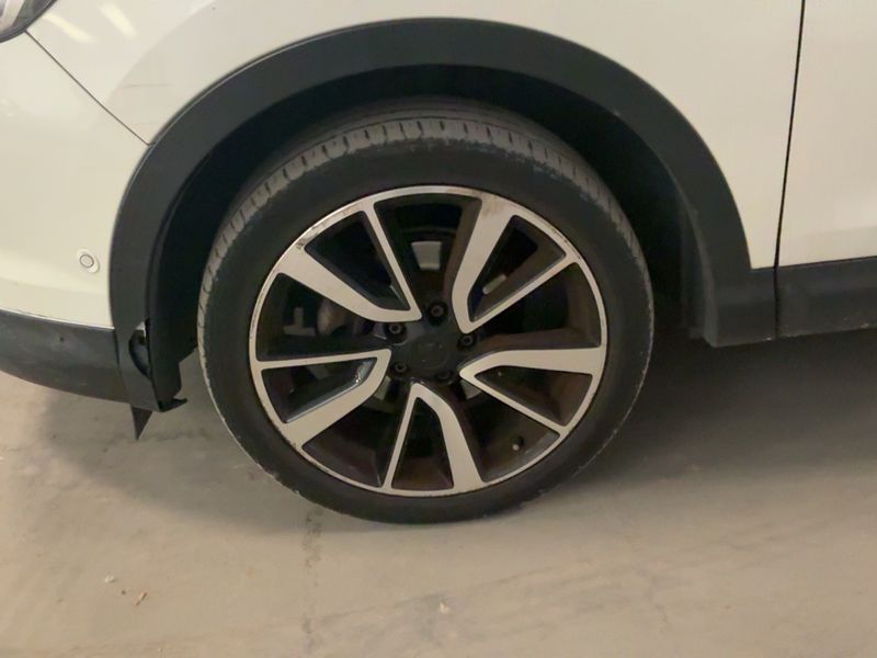 Nissan Qashqai 1.6 dCi Tekna 2016 – снимка 3