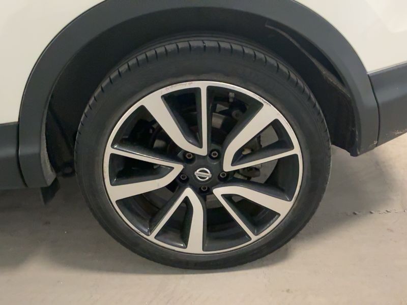 Nissan Qashqai 1.6 dCi Tekna 2016 – снимка 5