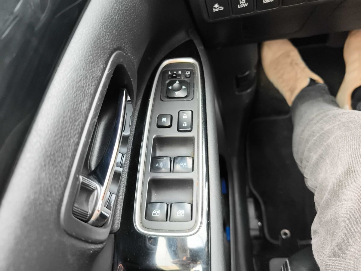 Mitsubishi Outlander 2017 — photo 19