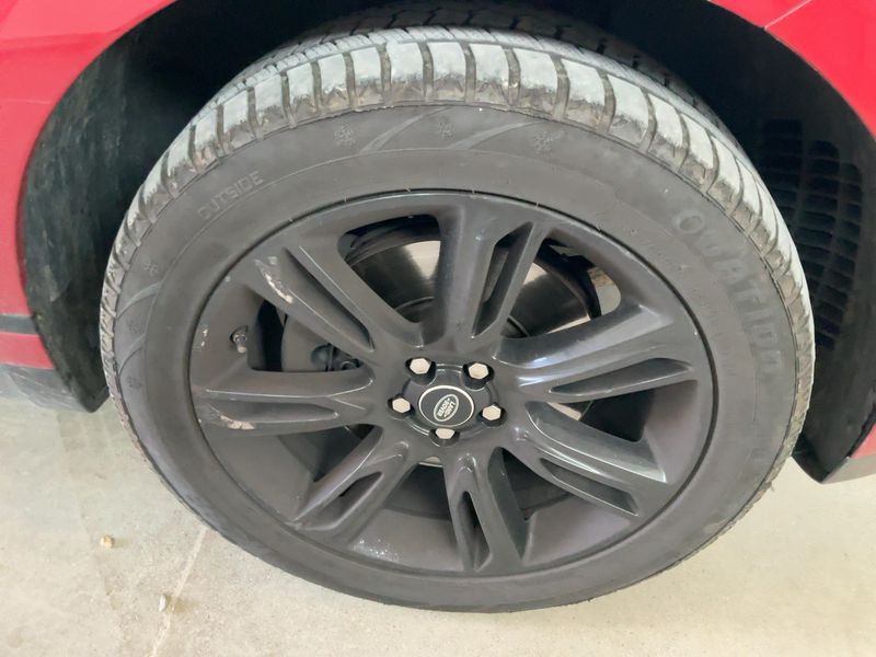 Land Rover Range Rover Velar 2.0 Diesel S R-Dynamic 2019 – снимка 11