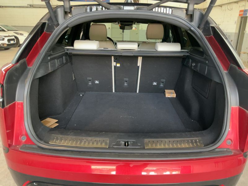 Land Rover Range Rover Velar 2.0 Diesel S R-Dynamic — zdjęcie 10
