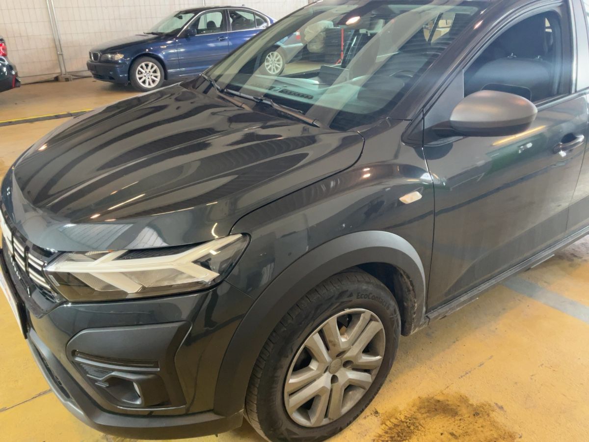 Dacia Sandero 1.0 TCe Stepway Expression