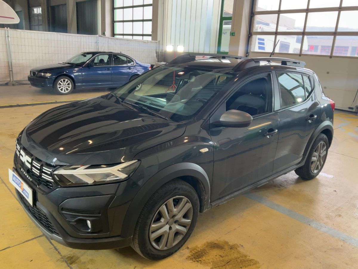 Dacia Sandero 1.0 TCe Stepway Expression