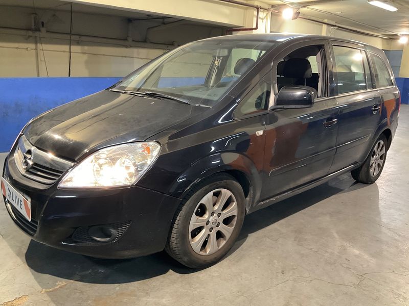 Opel Zafira 1.7 CDTI Enjoy