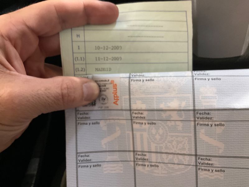 Opel Zafira 1.7 CDTI Enjoy — zdjęcie 5