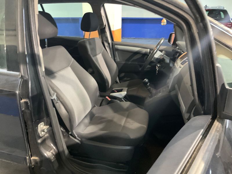 Opel Zafira 1.7 CDTI Enjoy — zdjęcie 3