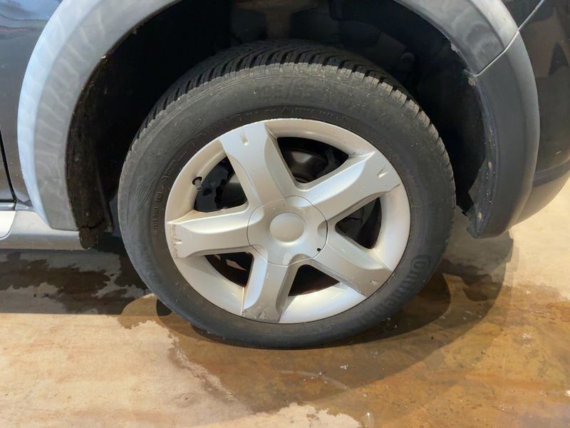 Dacia Sandero 1.6 E85 Stepway II 2012 – снимка 11