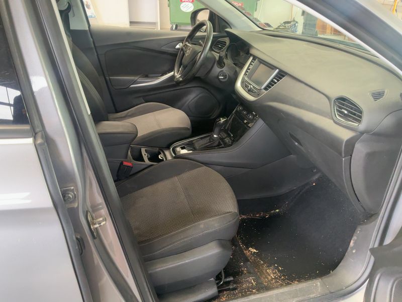Opel Grandland X 1.6 CDTI DPF Edition — zdjęcie 11