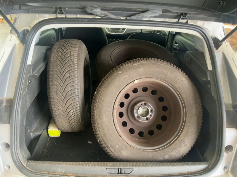 Opel Grandland X 1.6 CDTI DPF Edition — zdjęcie 10