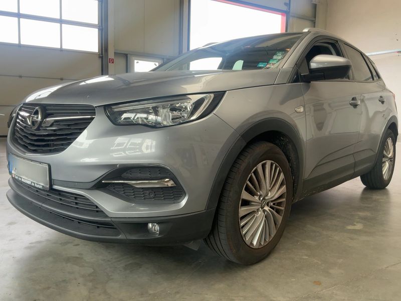 Opel Grandland X 1.6 CDTI DPF Edition — zdjęcie 2