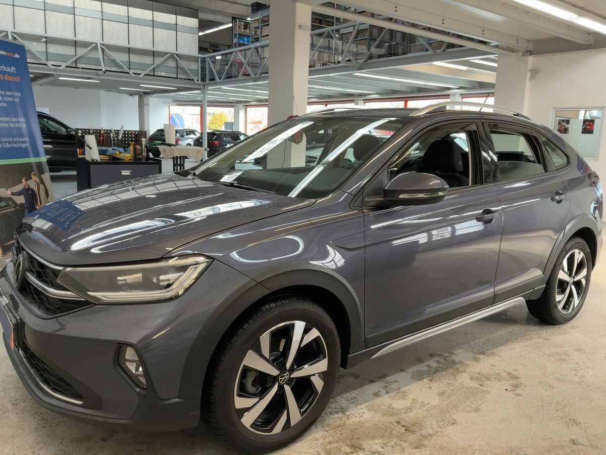 Volkswagen Taigo d'occasion