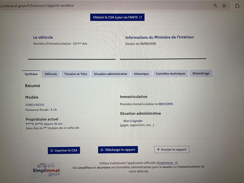 Ford Focus 1.0 EcoBoost Titanium — zdjęcie 16