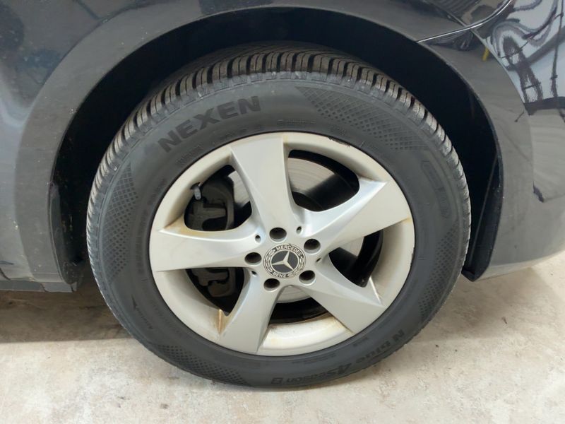 Mercedes-Benz V-Klasse V 250 d lang 2019 – снимка 11