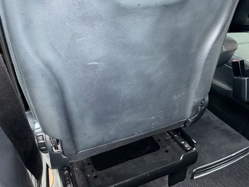 Mercedes-Benz V-Klasse V 250 d lang 2019 – снимка 24
