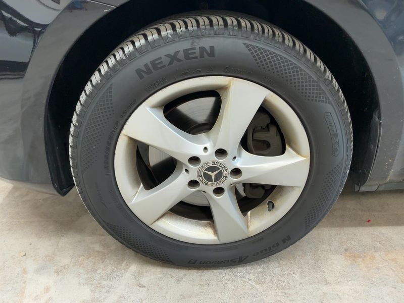 Mercedes-Benz V-Klasse V 250 d lang 2019 – снимка 3