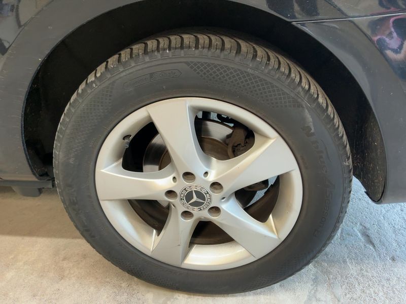 Mercedes-Benz V-Klasse V 250 d lang 2019 – снимка 5