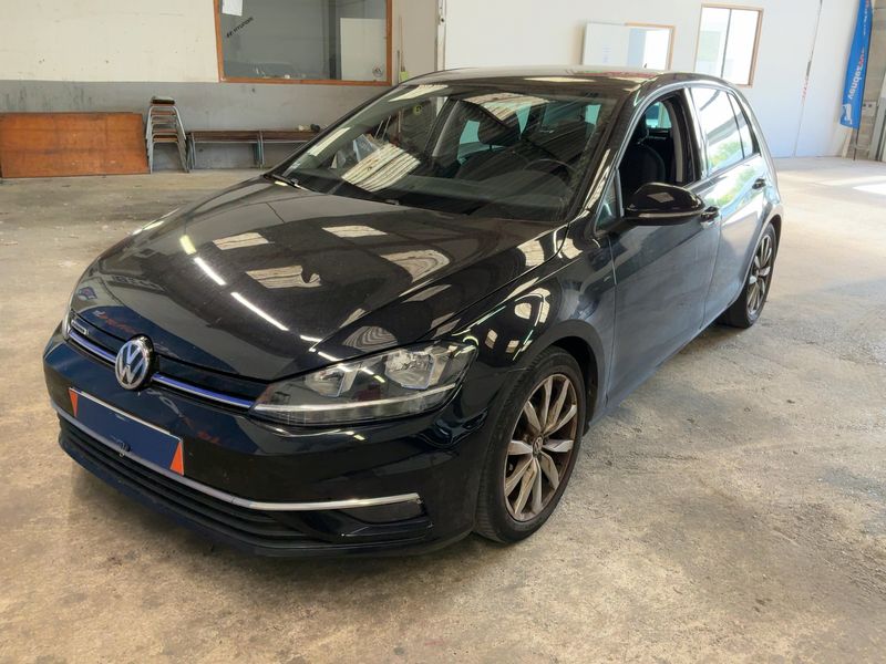 Golf VII 1.5 TSI ACT Comfortline BlueMotion Tech