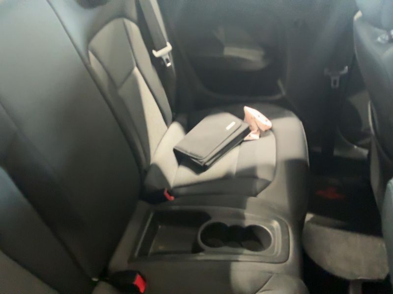 Audi A1 2.0 TDI Ambition 2012 – снимка 19