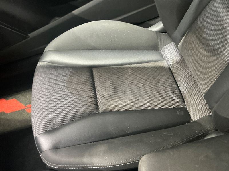 Audi A1 2.0 TDI Ambition 2012 – снимка 24