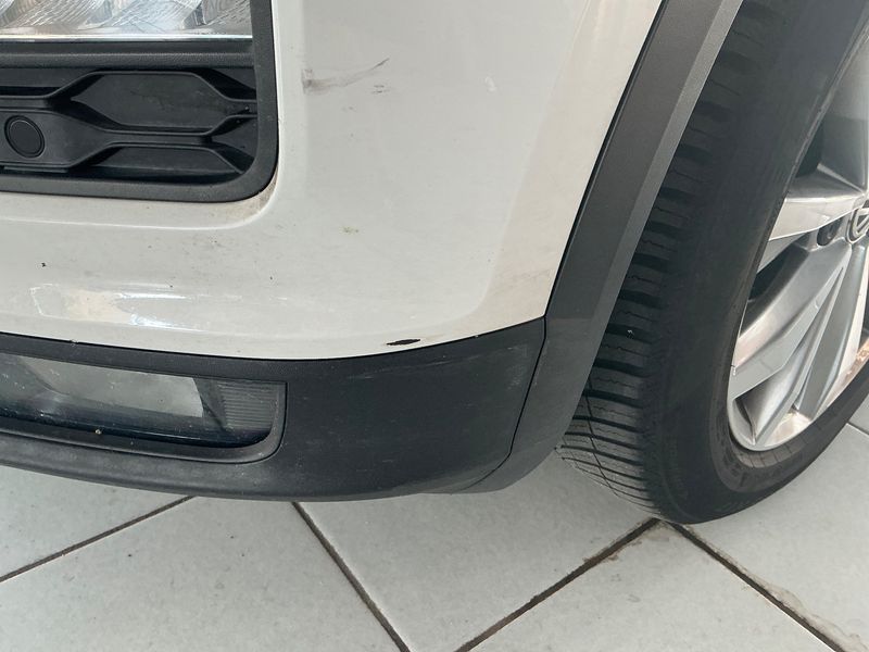 Volkswagen T-Roc 1.0 TSI Style 2018 – снимка 24