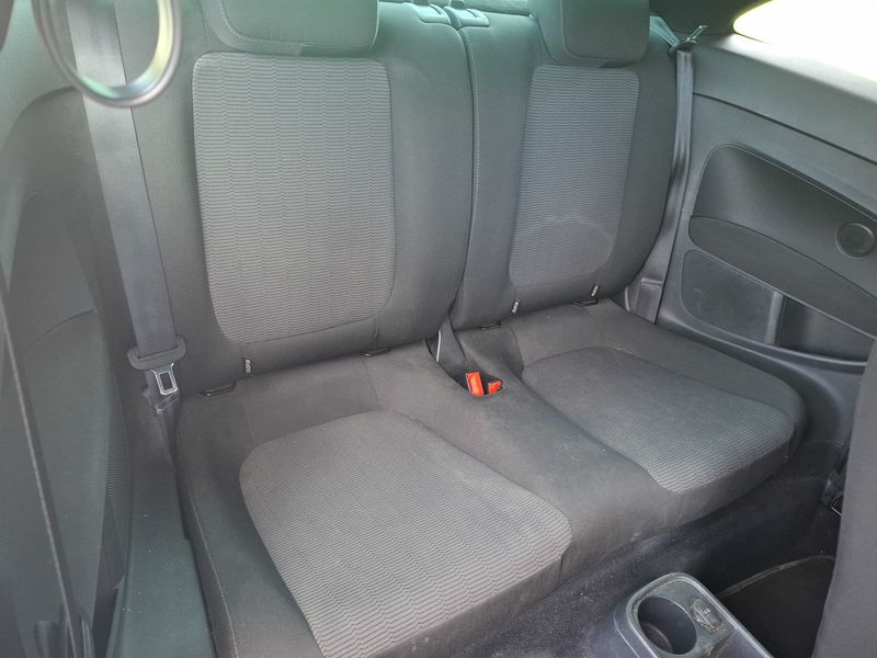 Volkswagen Beetle 1.2 TSI — zdjęcie 13