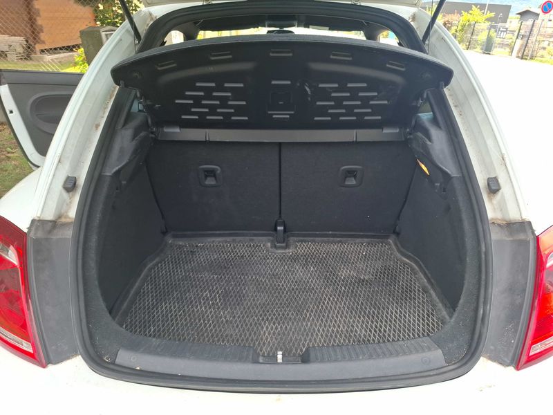 Volkswagen Beetle 1.2 TSI — zdjęcie 9